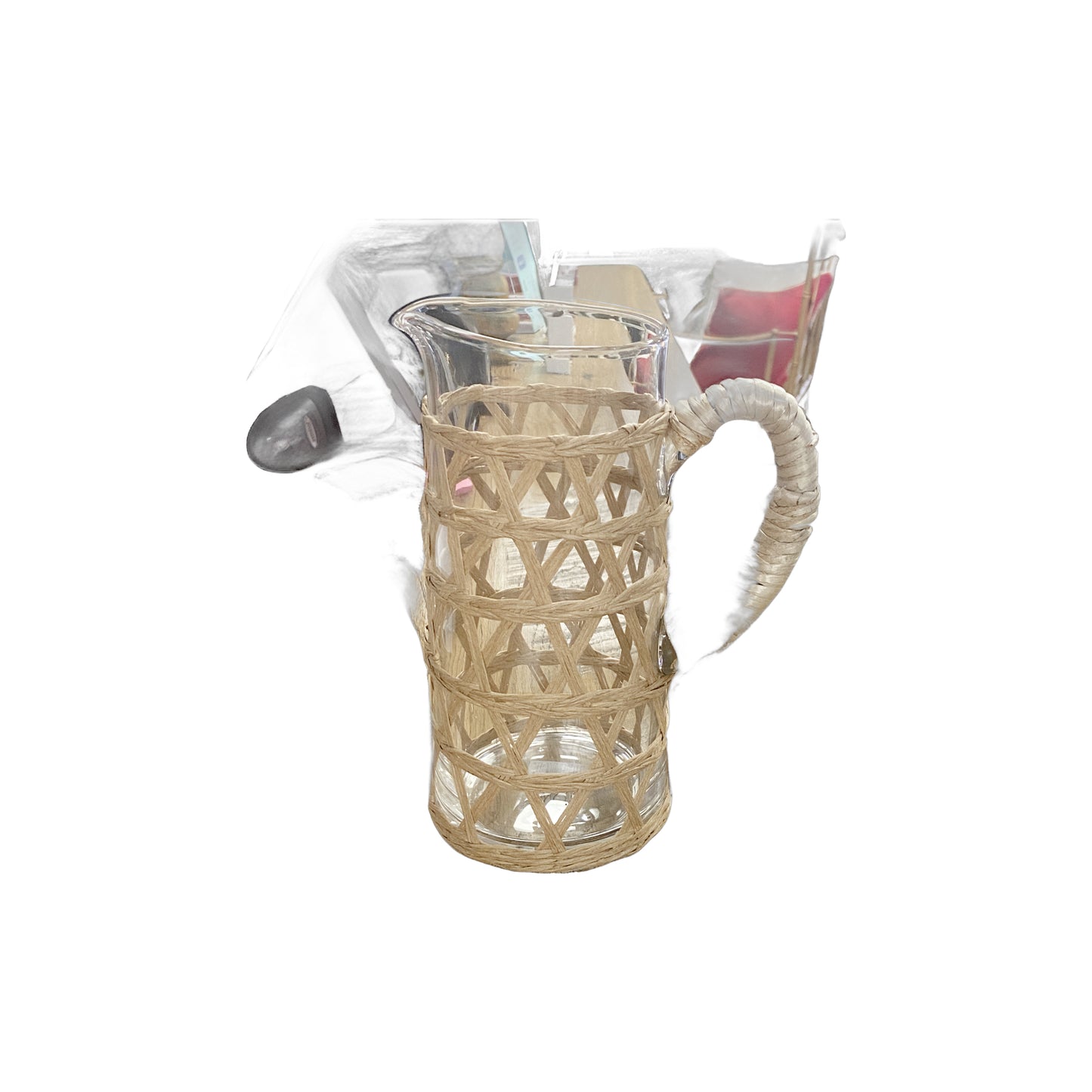 52995-Tc Lattice Pitcher