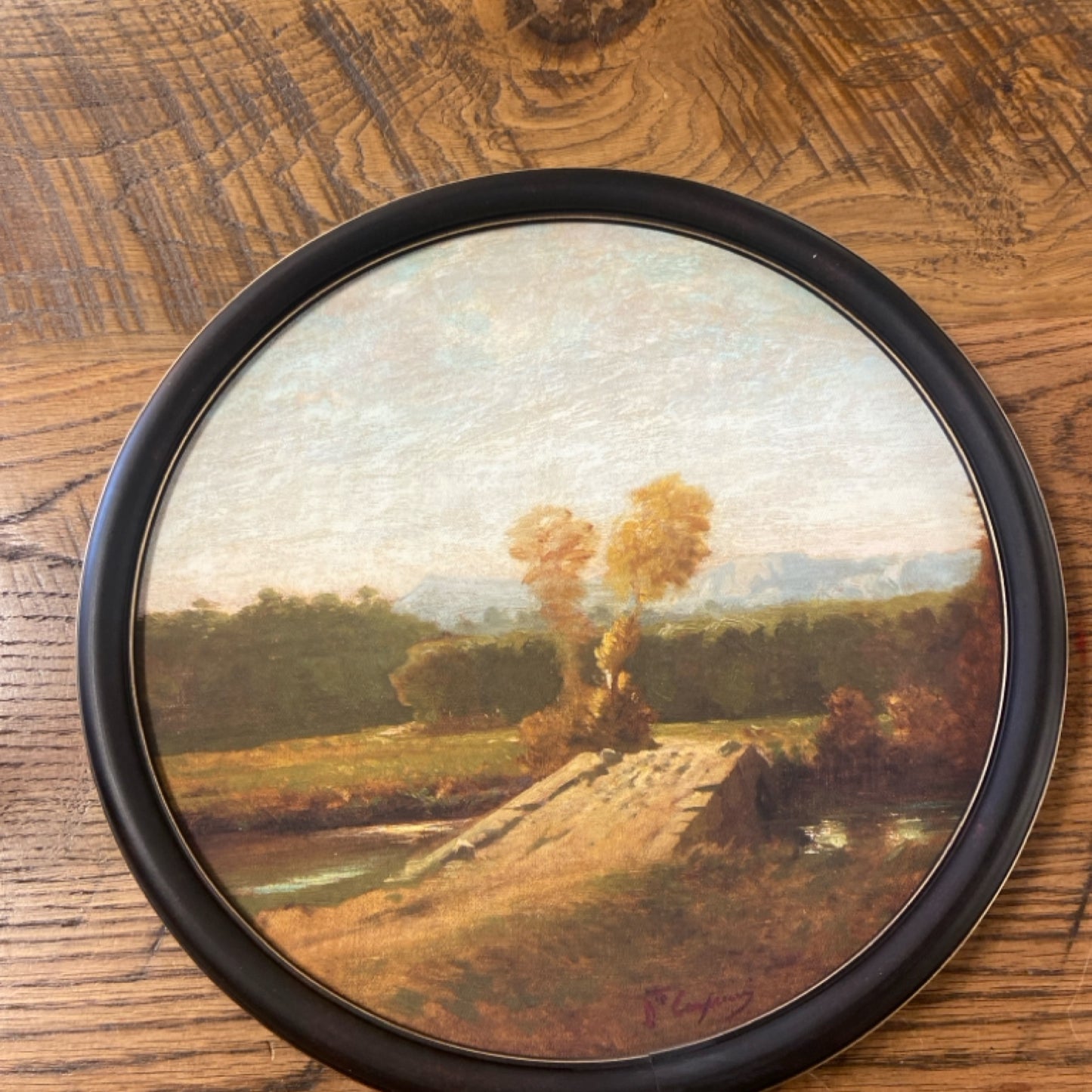 6 Bridge Landscape Circle