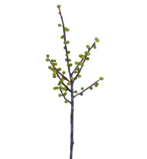 Christmas Berry Branch (25)