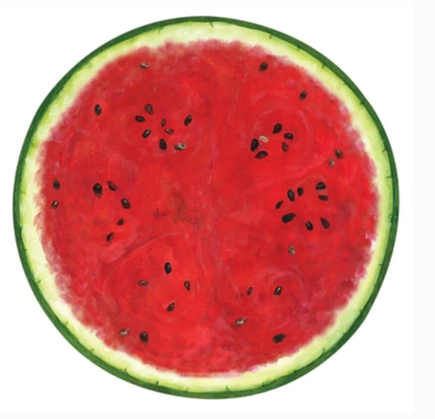 Watermelon Placemat