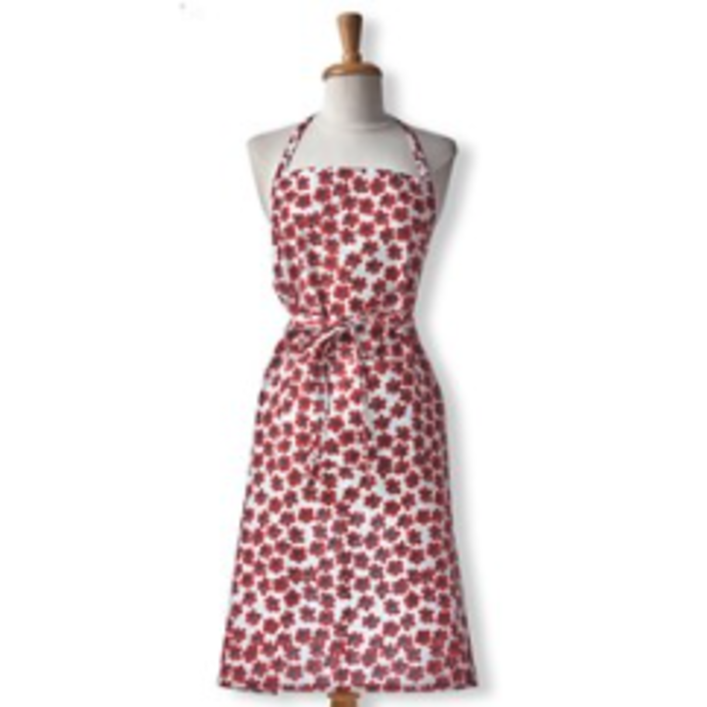 Happy Flower Apron