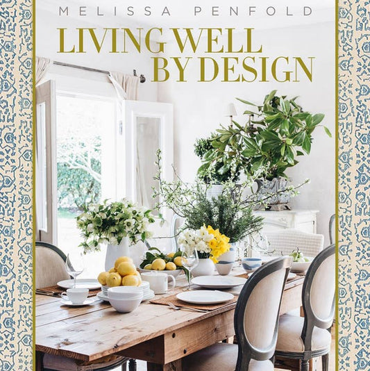 Living Well By Design