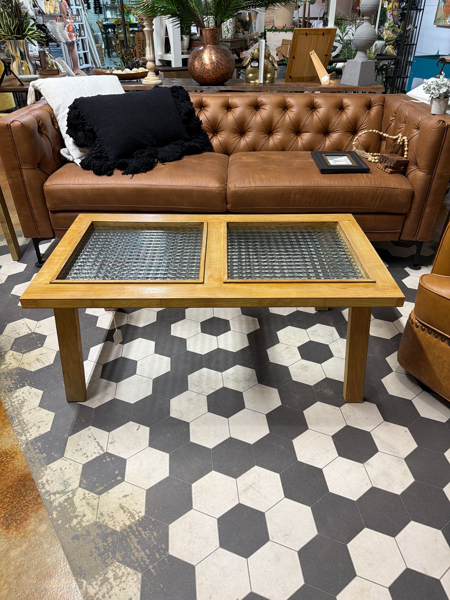 Coffee Table- End Table Set