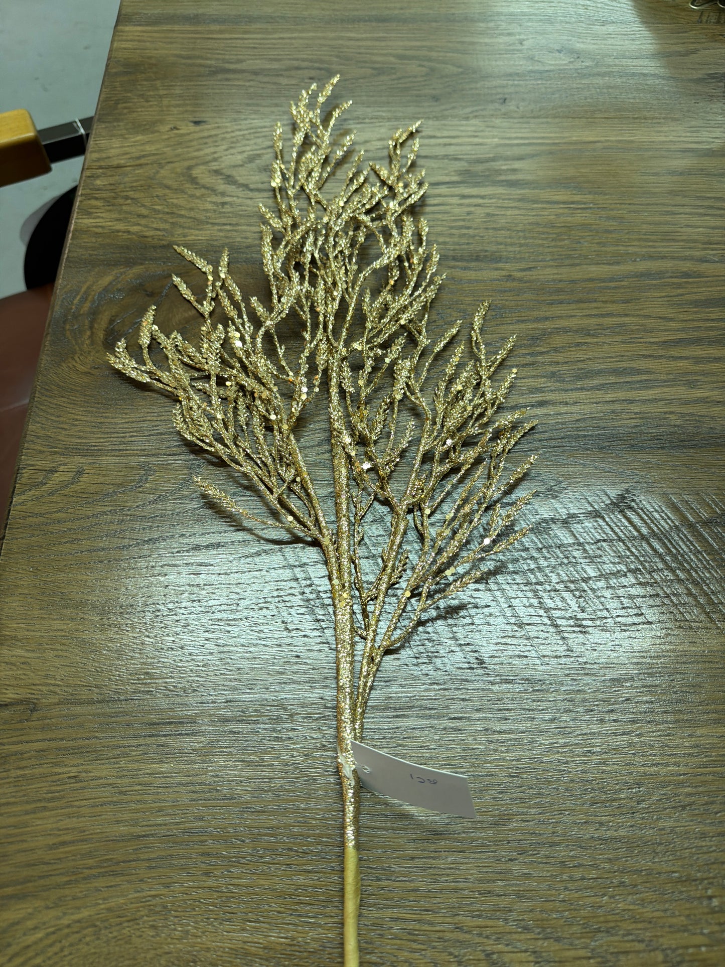 Gold Stem