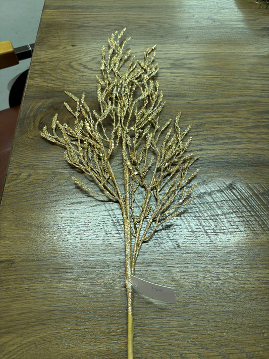 Gold Stem
