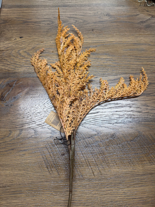 XS1164-CC 30" Faux Pampas Grass