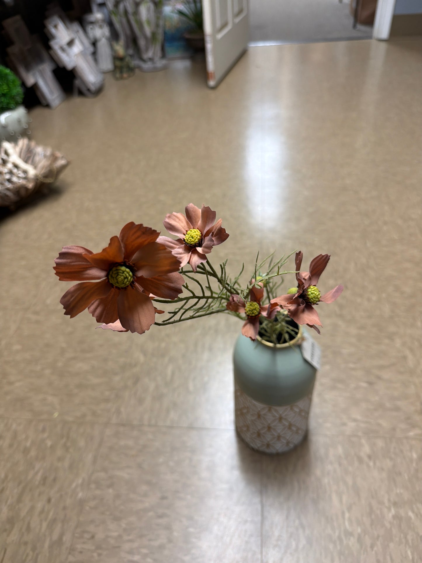 Fall Stem