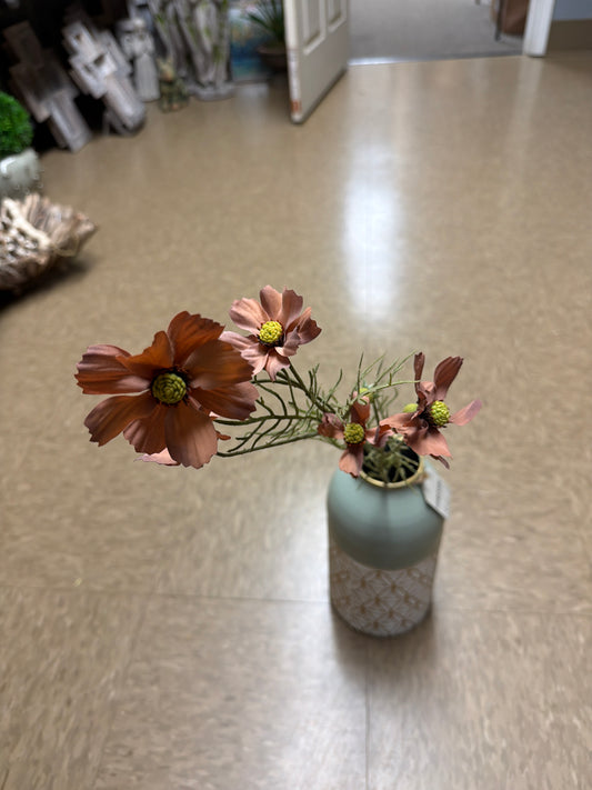 Fall Stem