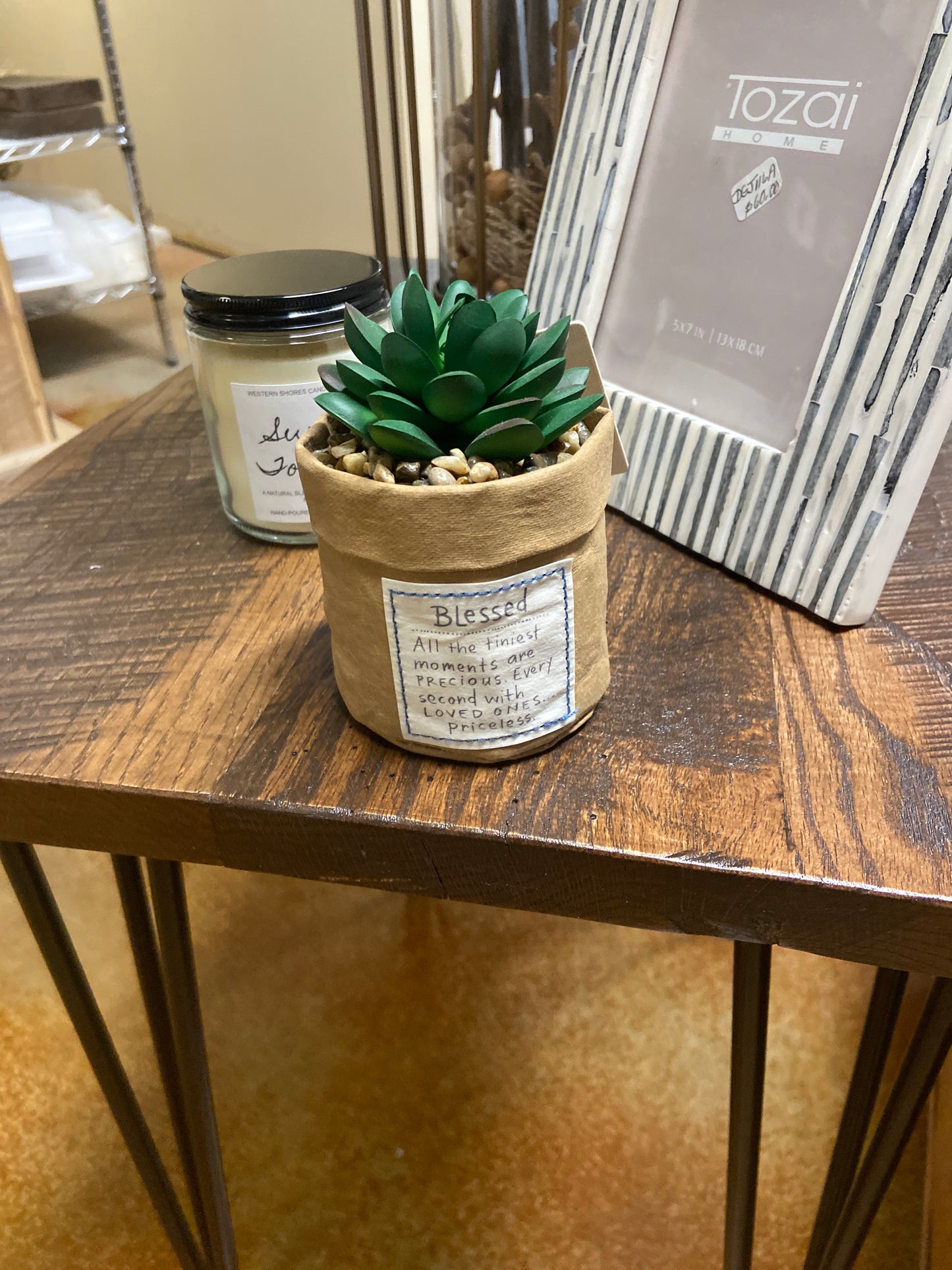 Plant Kindness Blessed