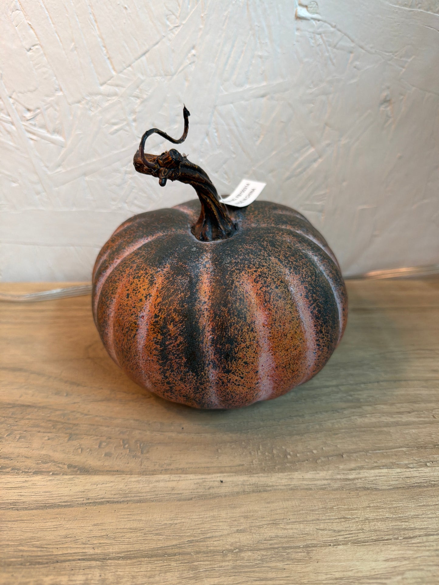 Fby00314-Phc Autumn Garden Pumpkin