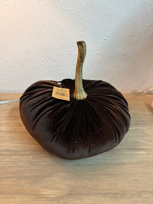 Cf3415a poylester pumpkin