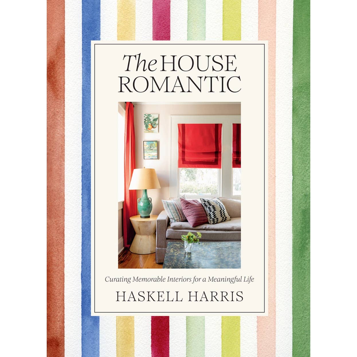 The House Romantic