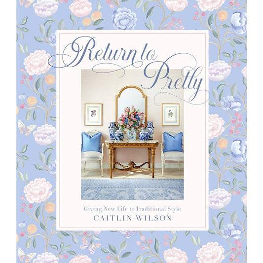 Return To Pretty