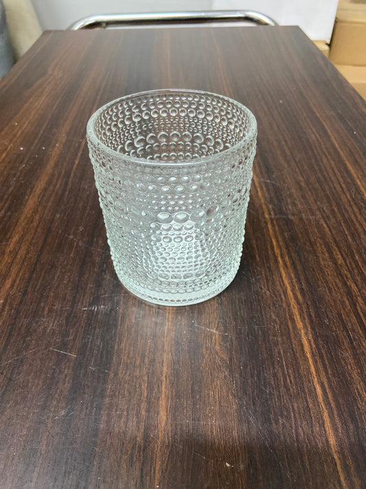 3.9 Dot Glass Cup
