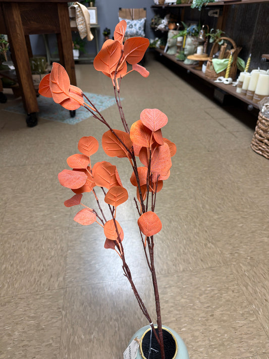 Fall Stem