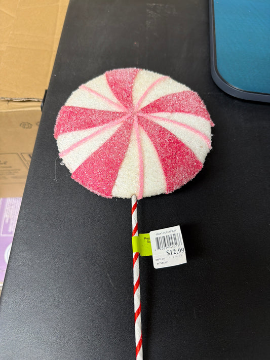 Lolipop Spray