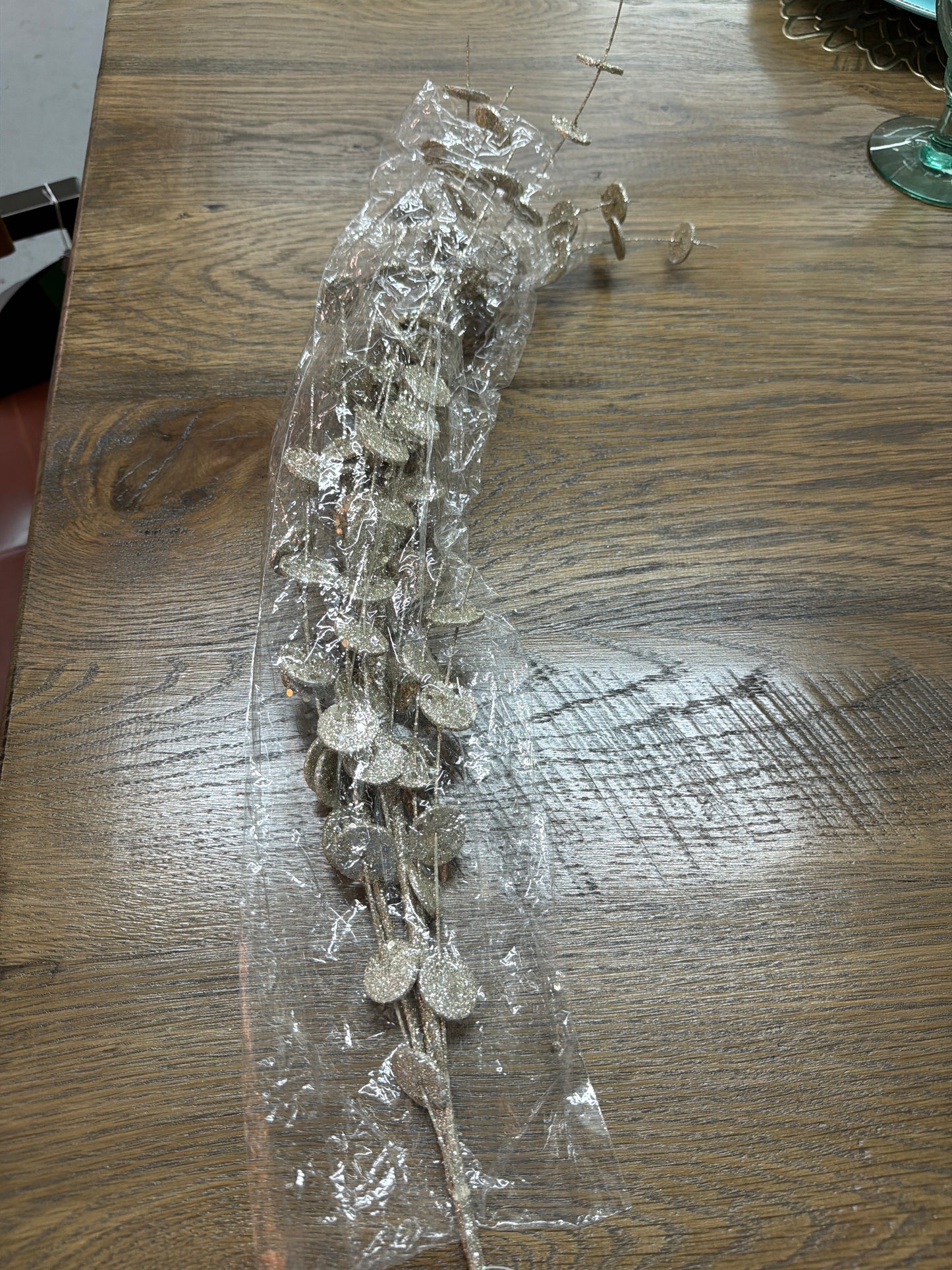 Glitter Stem