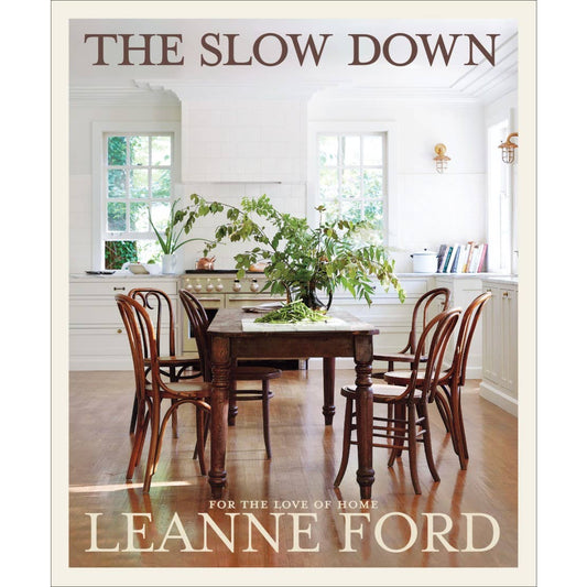 The Slow Down