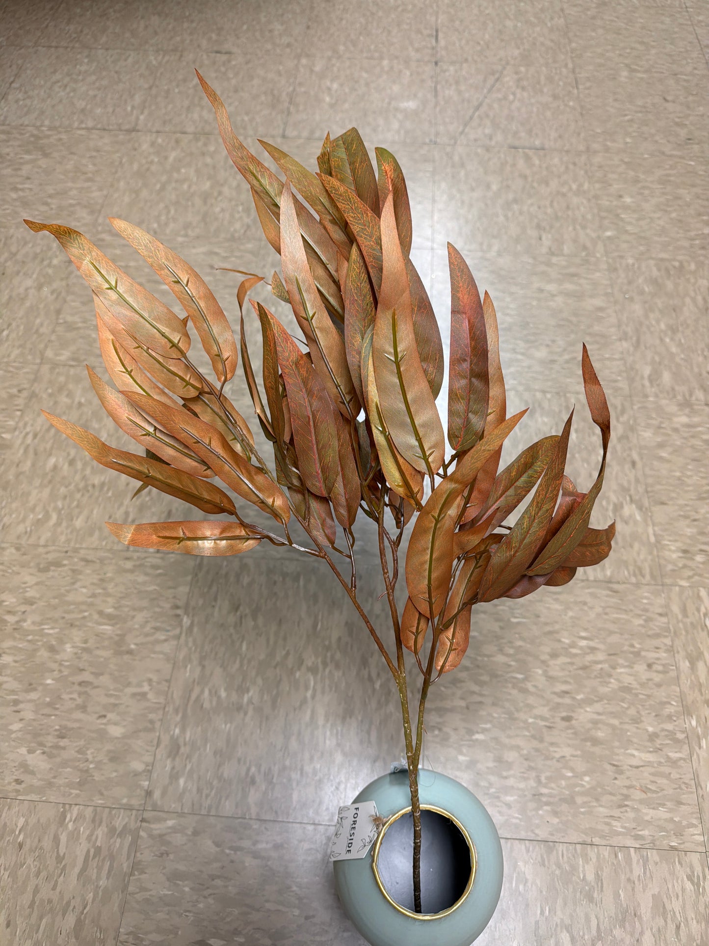 Fall Stem