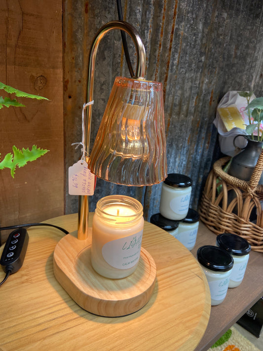 Candle Warmer lamp