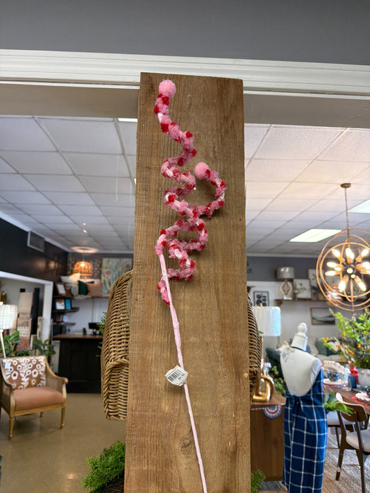 Candy Pom Spray