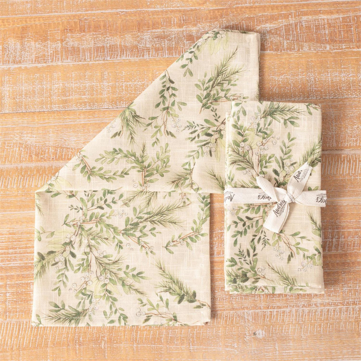 Napkin- Holly