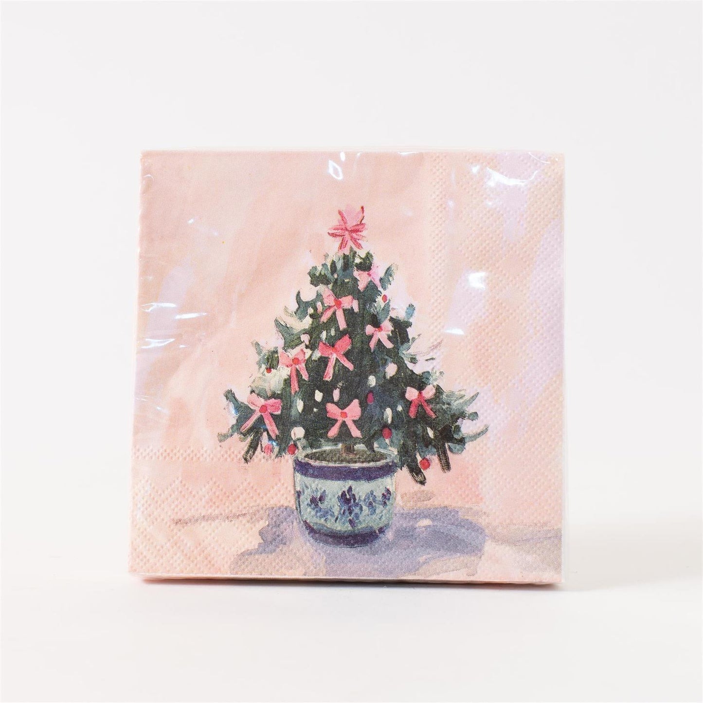 Paper Beverage Napkins