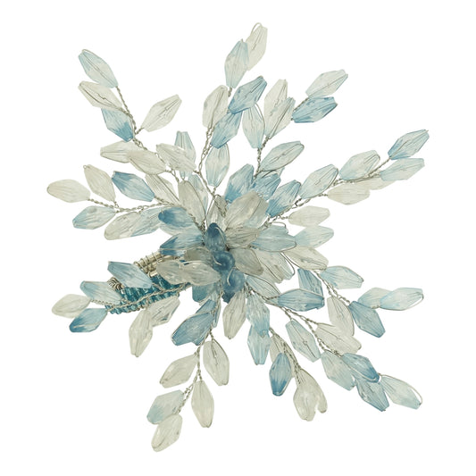 Beaded Napkin Ring