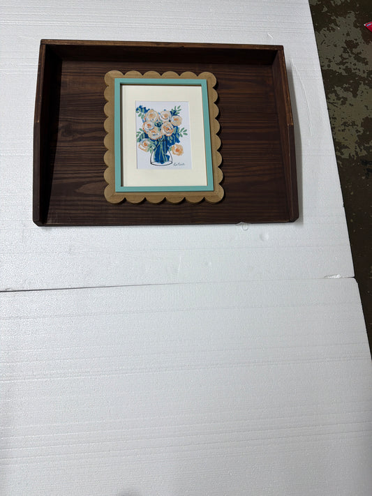 Wall Display