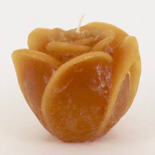 Small One Wick Candle