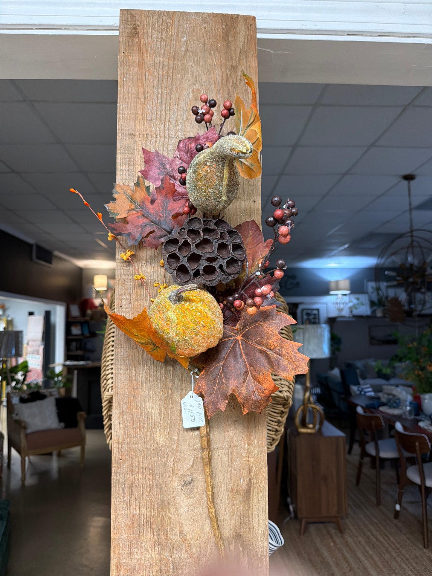 Fall Pick