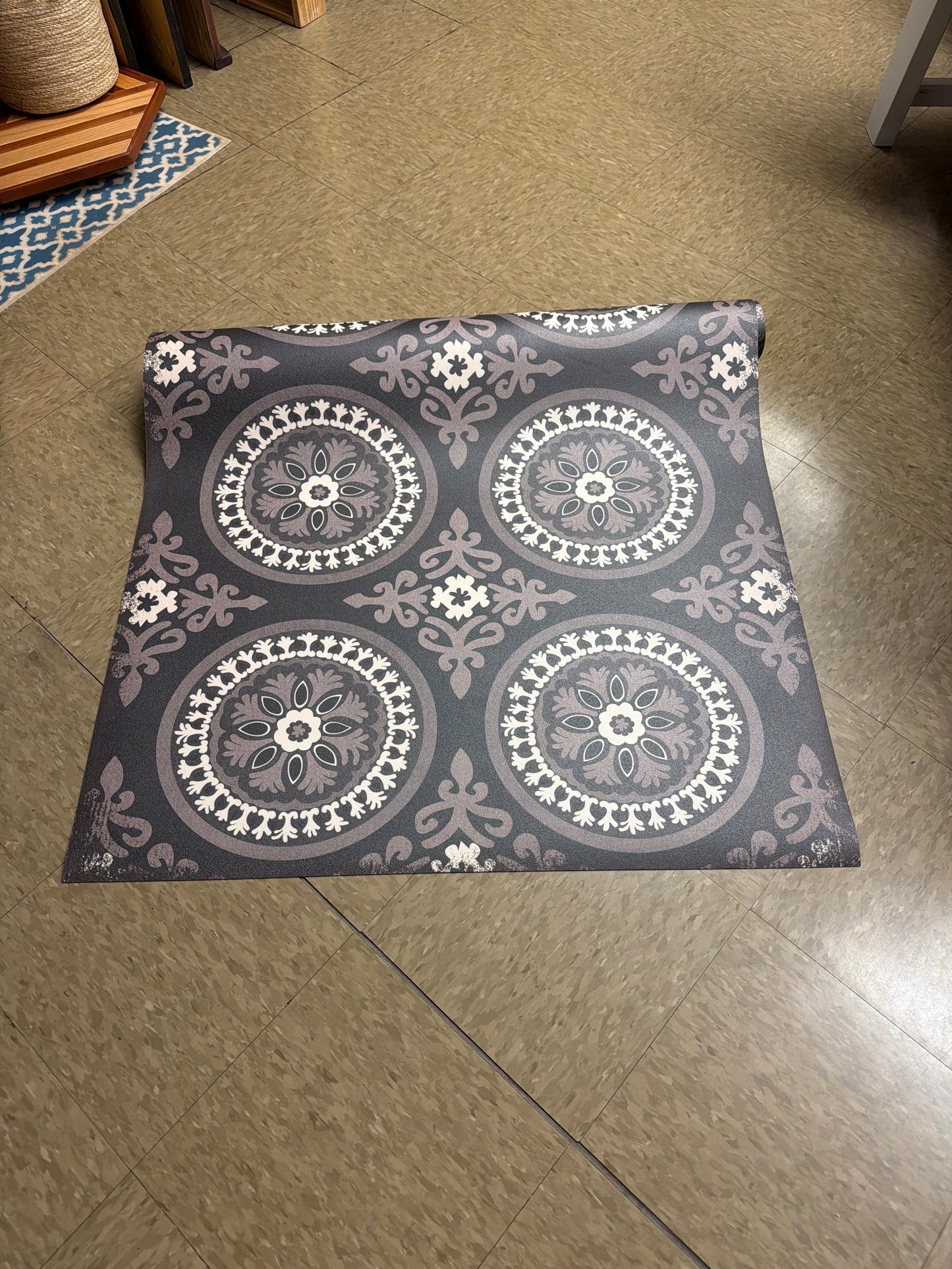 Vinyl Pattern 43 Karma