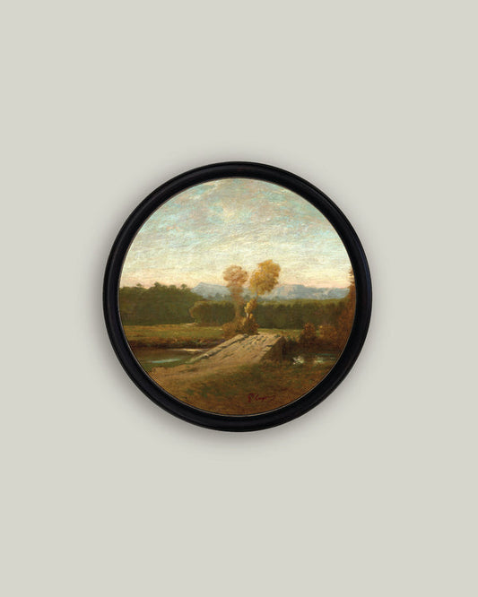 6 Bridge Landscape Circle