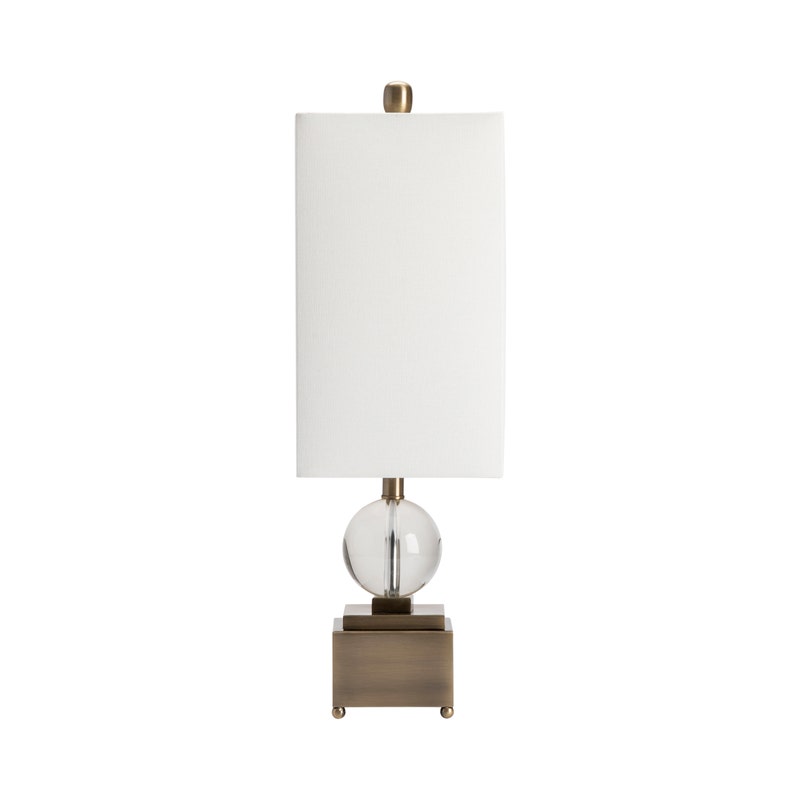 Caprice Table Lamp