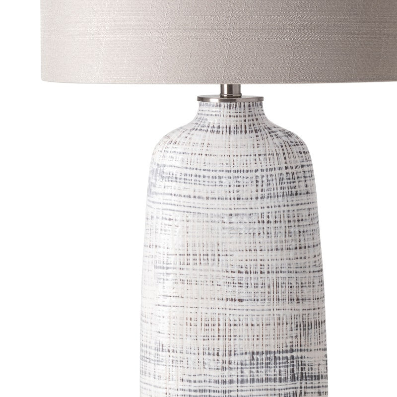 Sanderson Table Lamp 32"                  (25)