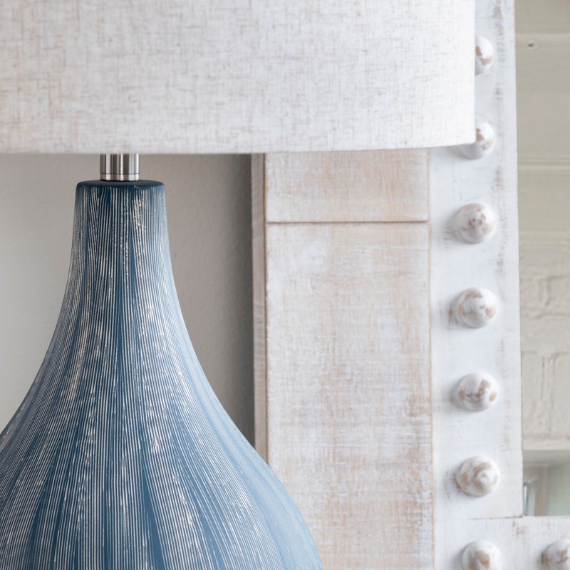 Dillon Table Lamp 31"                       (25)