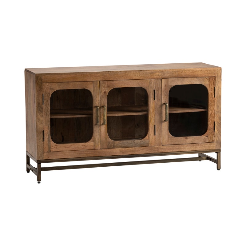 Bengal Manor Apollo Sideboard                         (25)