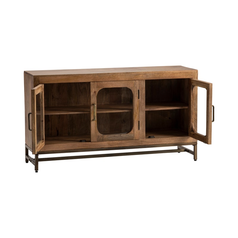 Bengal Manor Apollo Sideboard                         (25)