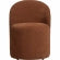 Fairfax Rust Dining Chair
