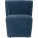 Richmond Blue Dining Chair