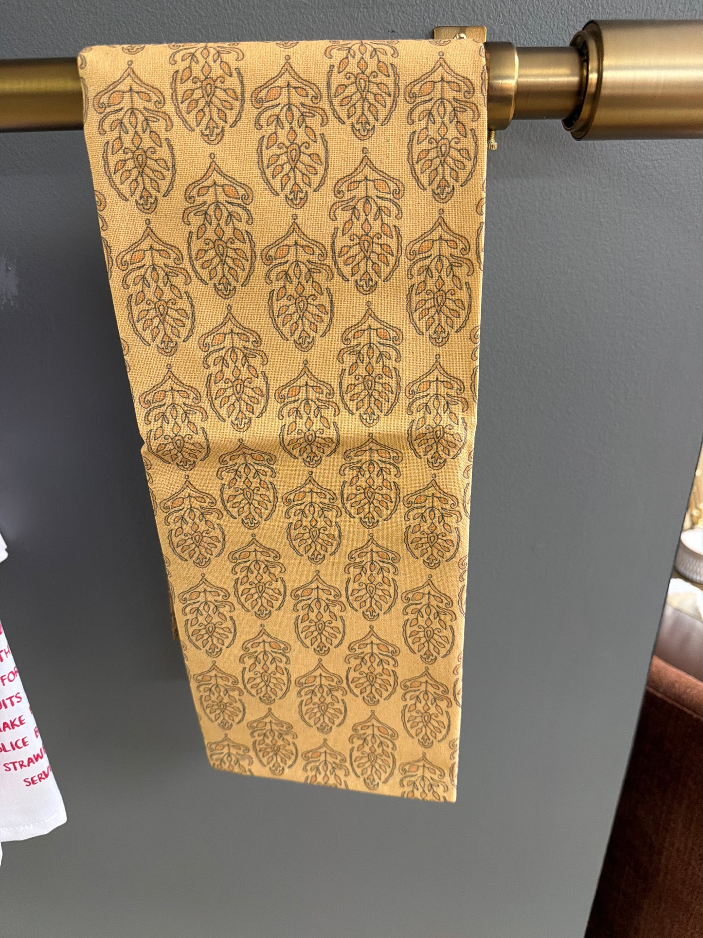 Tea Towel