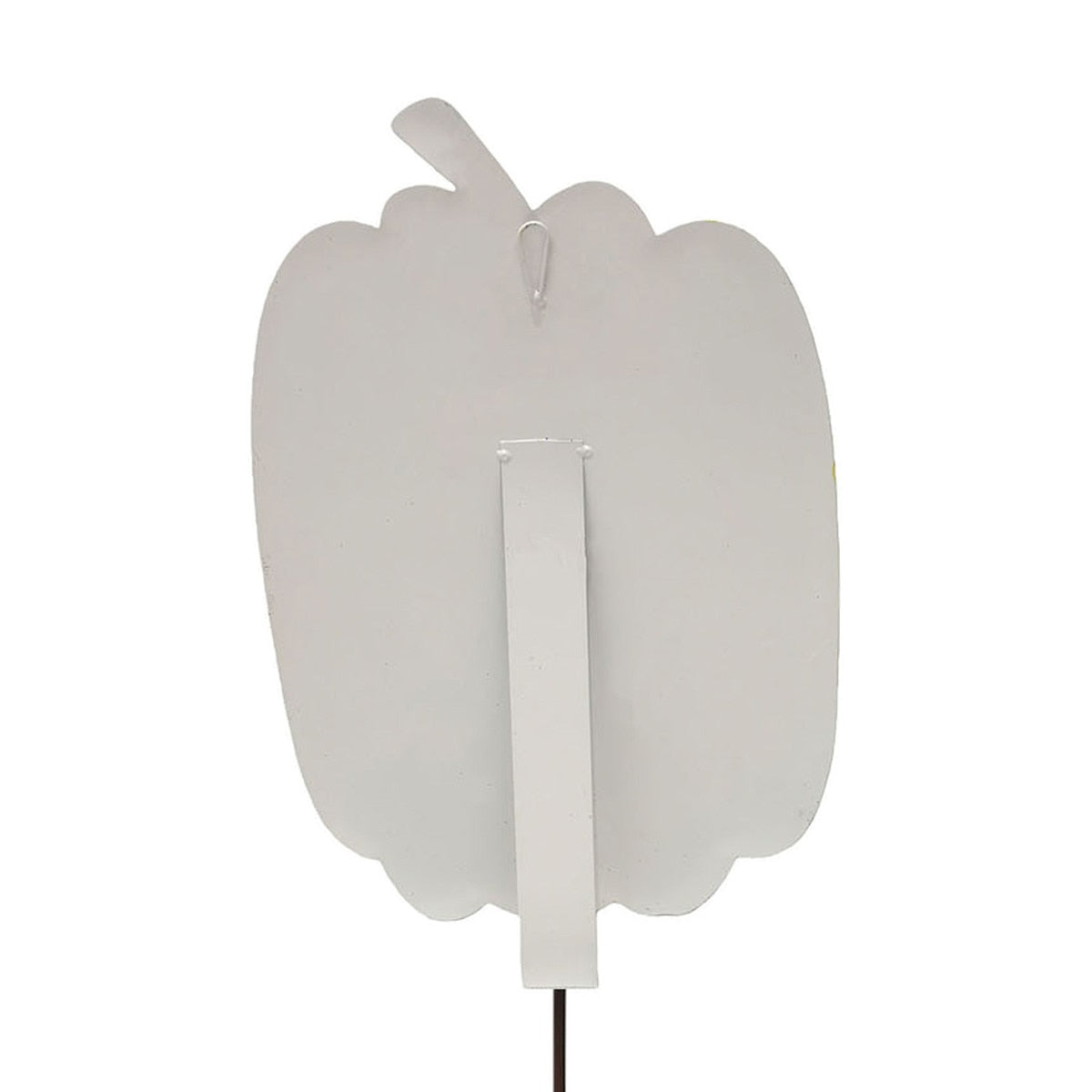 Multi-Color Tall Modern Party Pumpkin