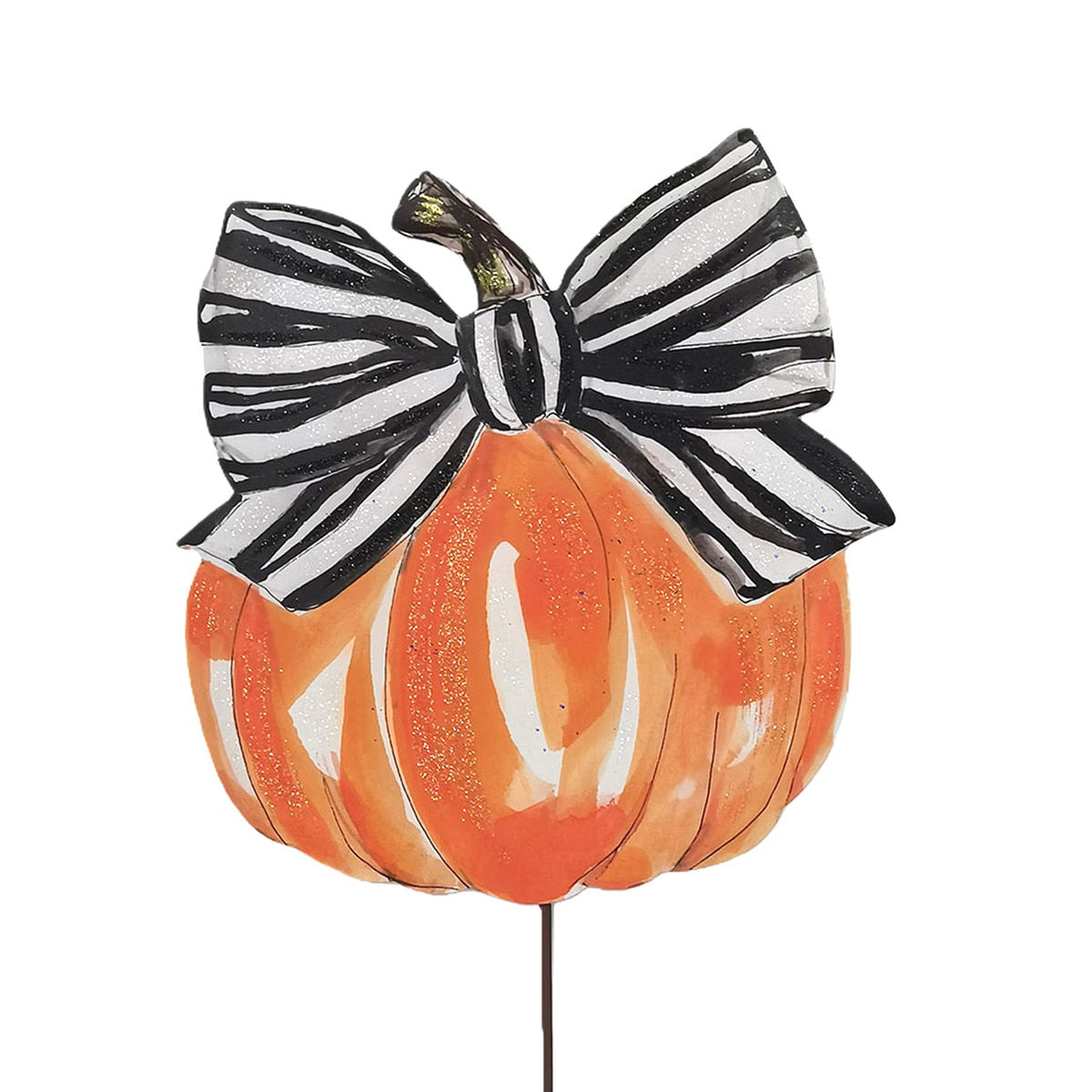 Becks Spooky Pumpkin