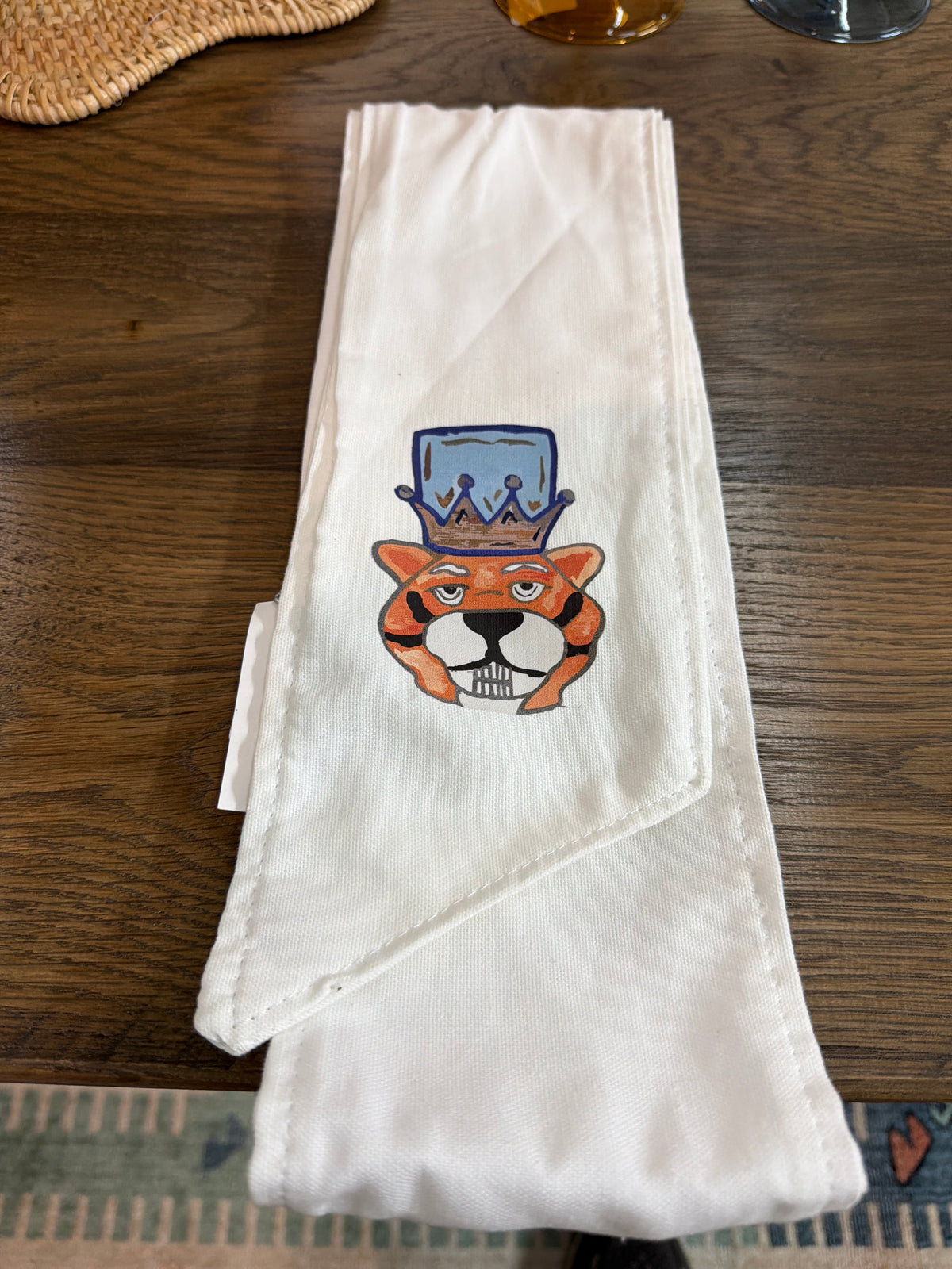 683312 Wreath Sash