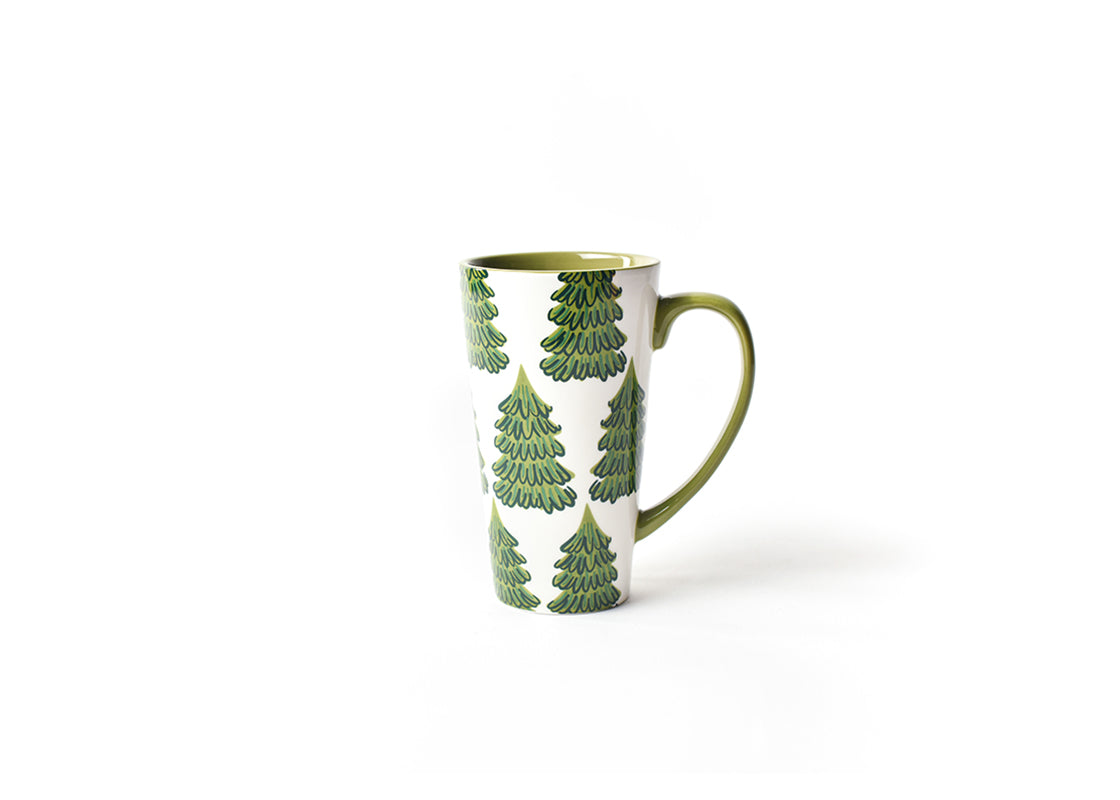 Evergreen Grove Tall Mug