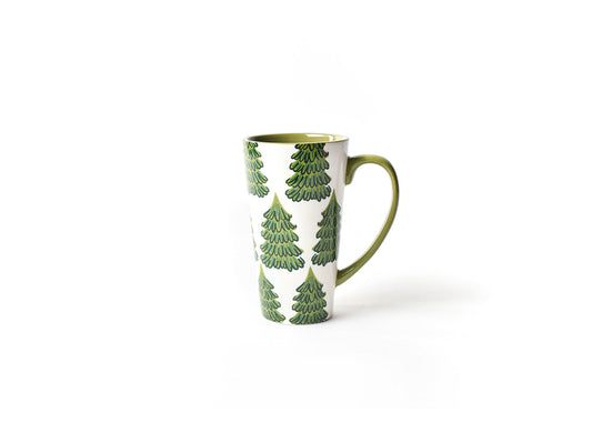 Evergreen Grove Tall Mug