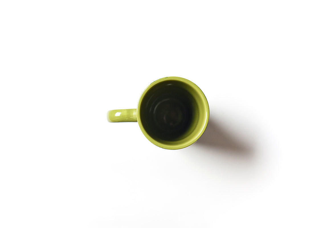 Evergreen Grove Tall Mug