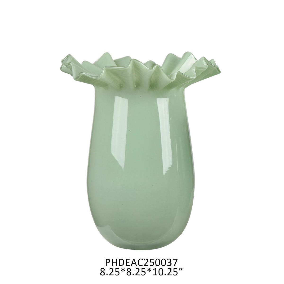 Tall Blossom Vase (Copy)  Underhill