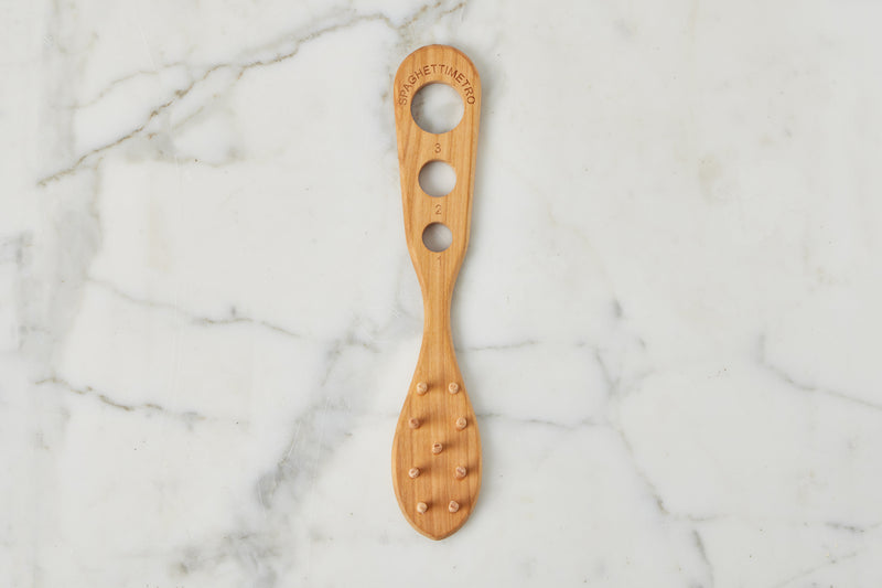 Italian Spaghetti Metro Cherrywood