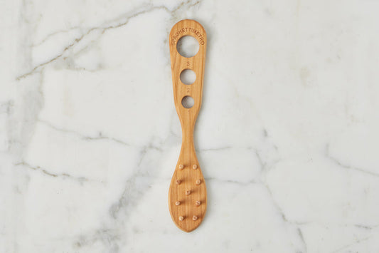 Italian Spaghetti Metro Cherrywood